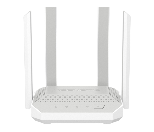 Keenetic Speedster 4G+ AC1200 - 1532028 - zdjęcie